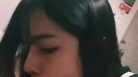 Sepongan Mantap Abg Imut Rambut Pendek 18Yo