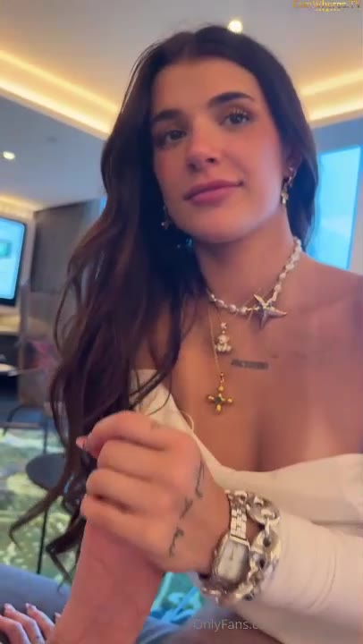 NEW OnlyFans Ari Kytsya GirthMasterr eGirl Monster Cock Sextape FULL HD