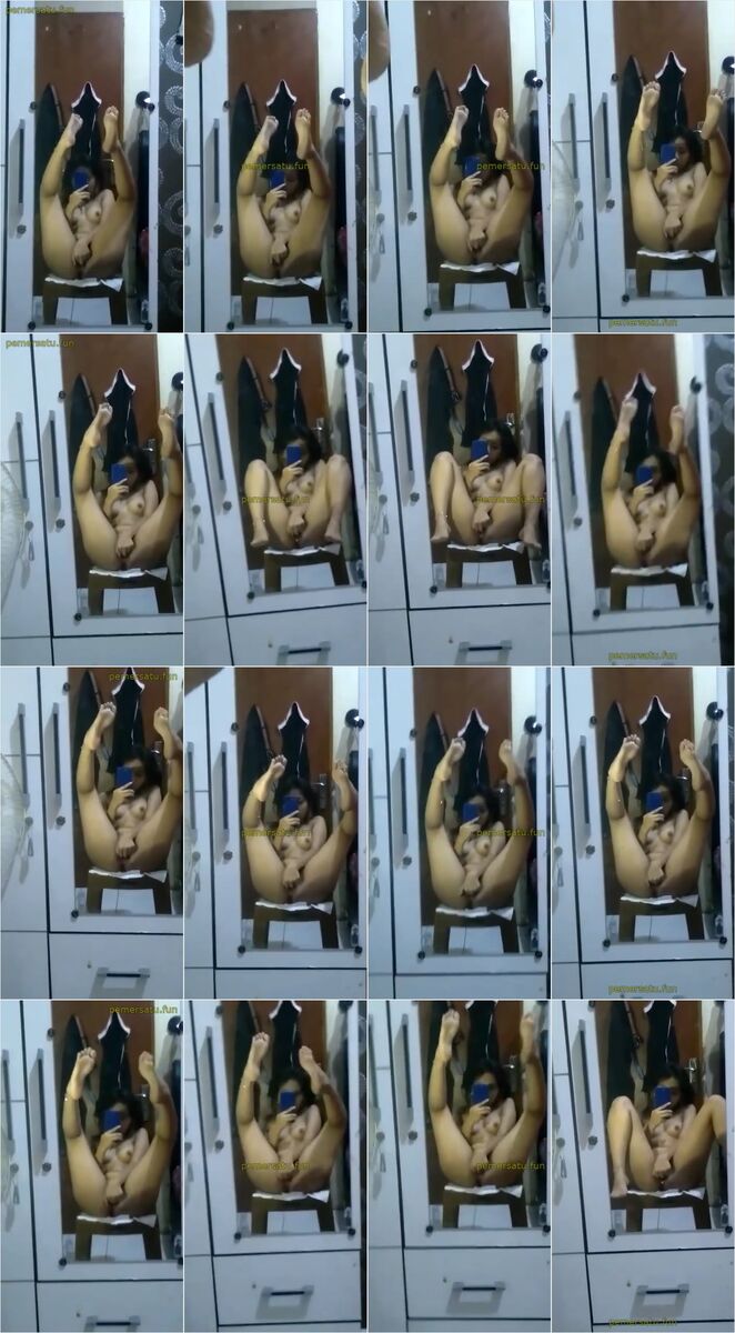 dede desti abg 18yo belajar colmek yang baik (12)