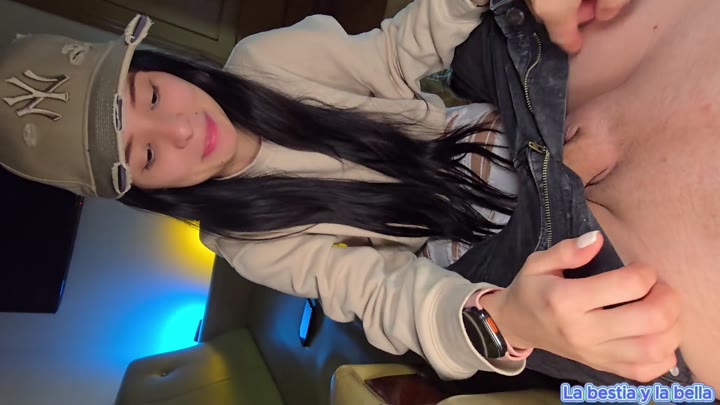 My Friend’s Boyfriend Fucked My Ass