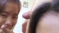 Labilla 18Yo Kurus Suka Ngentot (3)