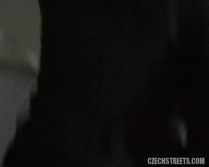 CzechStreets Married And Hairy