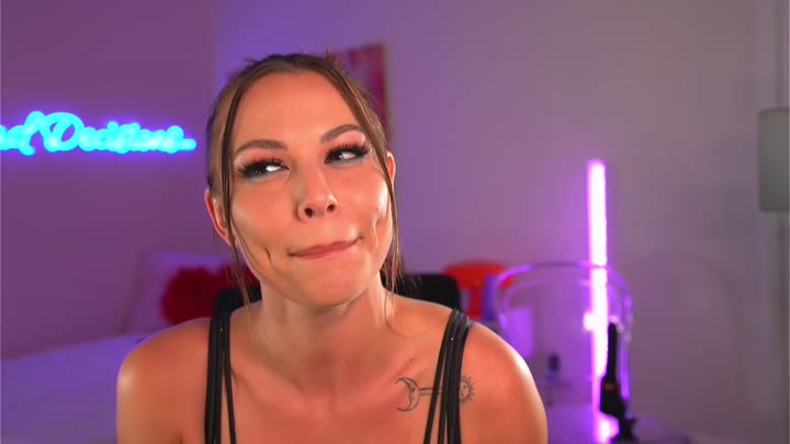 Aidra Fox NEW Riding And Fucking