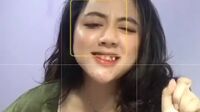 Abg Centil Montok Tiktoker Binal