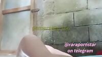 Rarapornstar Rarakejuw Abg 18Yo Montok Memek Merah Sempit (6)