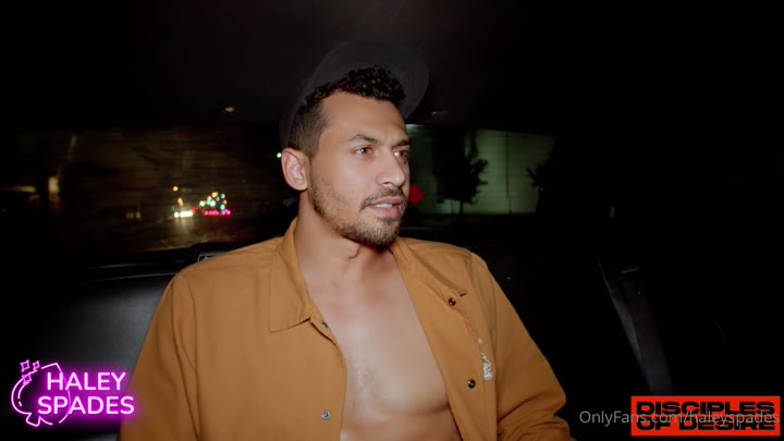 New Haley Spades Onlyfans (2026)