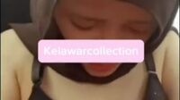 Hijab Pertama Kali Digrepe - Jilbab