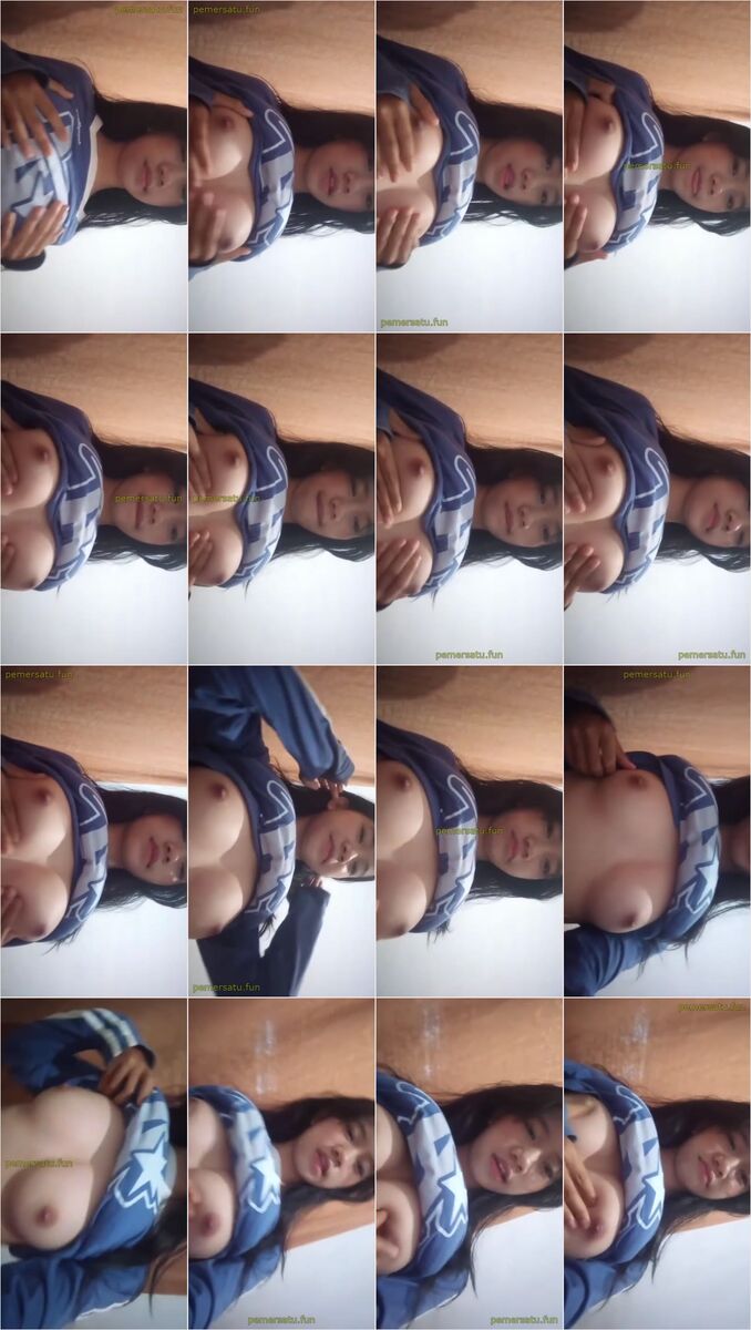 Dede Aimele Abg 18Yo Suka Omek (25)