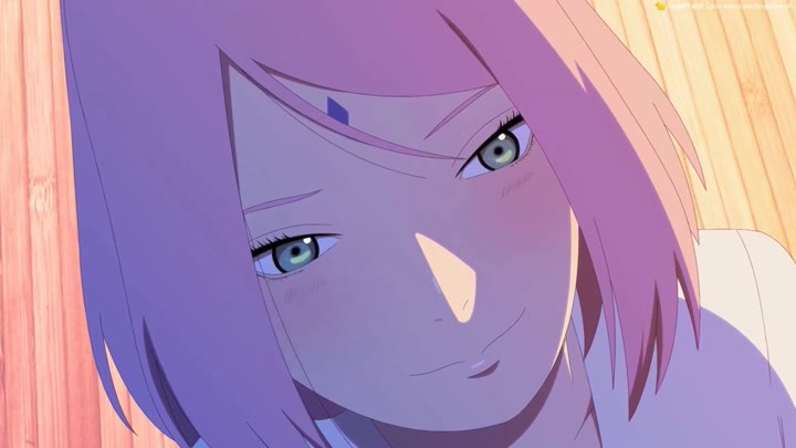 Naruto cheats on Hinata with Sakura