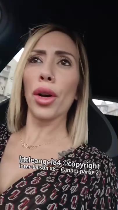 Miniature: Littleangel84 Saison 8 - Cannes Part.2 Leaks Videos 