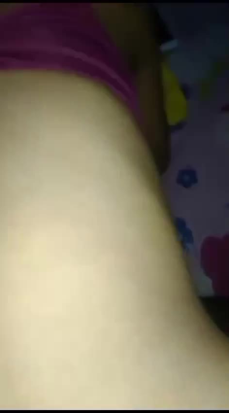 Hijab kontol kamu terlalu pe ...