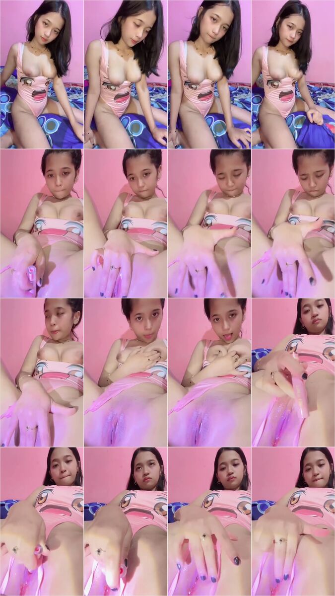 Andini permata live sambil colmek