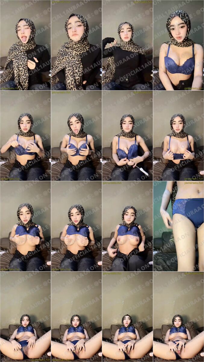 LAURA TERBARU - Hijab (3)
