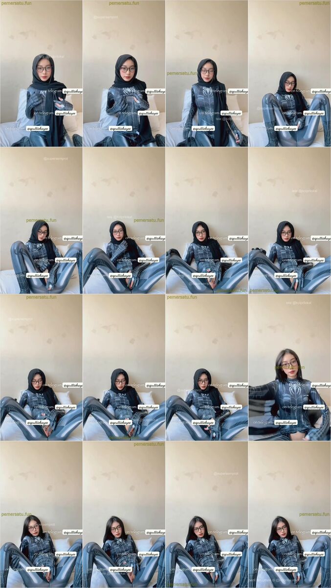kayesha abg esema hijaber 18yo pap omek (10)