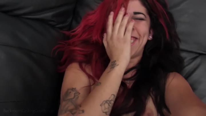 BackroomCastingCouch Cindy