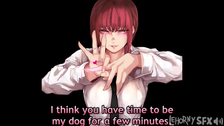 Chainsaw Man: Makima’s New BBC Pet