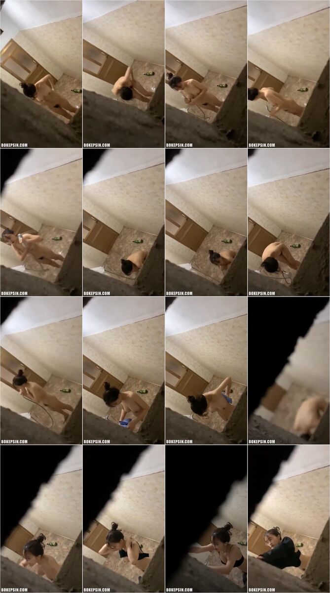 Ngintip Adek Cindo Lagi Mandi Sotwe Bokep Tiktok Bochiel Xpanas