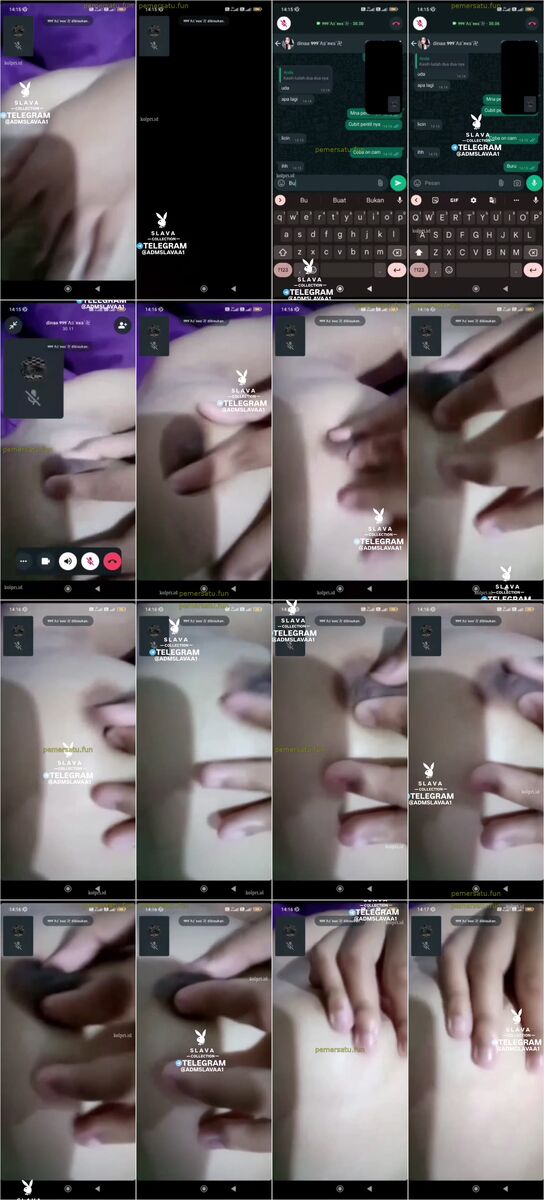 dina kolpri cewek 18yo nikmat colok memek (16)