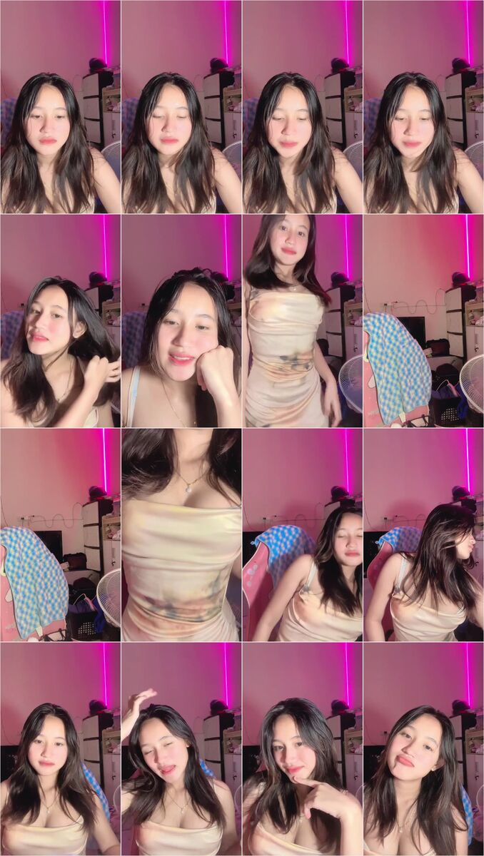 Becca Makin Cantik Seleb Binal Susunya Kencang
