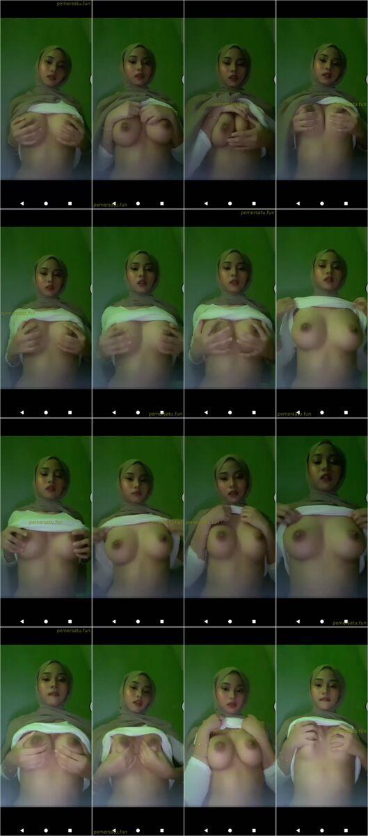CACA TALENT VCS KONTOL KECIL V16