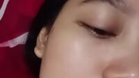 Miss Fish Hijab Kacamata Live Abg 18Yo (29)