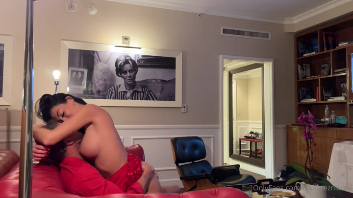 OnlyFans Nikita Reznikova “PPV