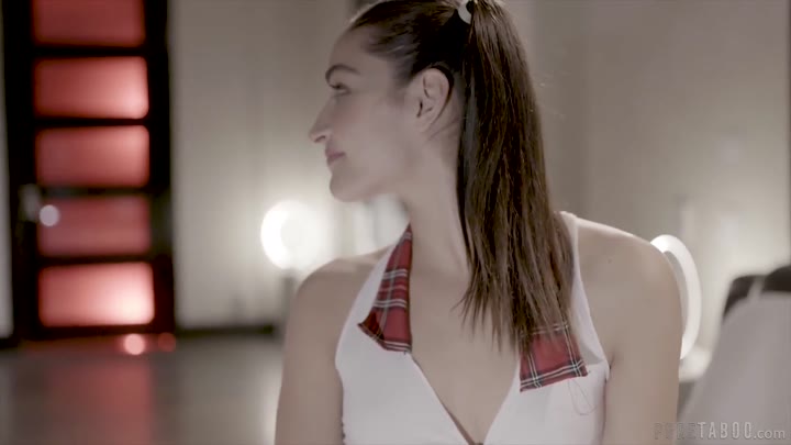 PureTaboo Penny Pax & Emily Willis The Love Hotel