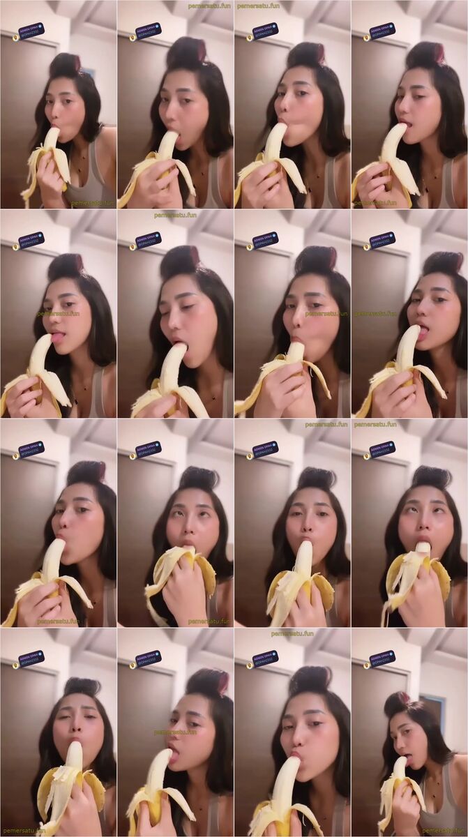 Cybel Update Sepong Pisang Deepthroat 03Mei2026