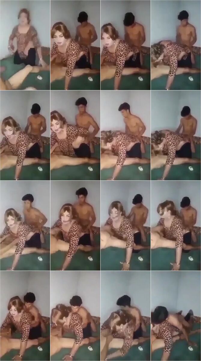 نيك محارم جماعي لام بتتناك من عيالها الاتنين فاشخينها نيك ورزع حصري