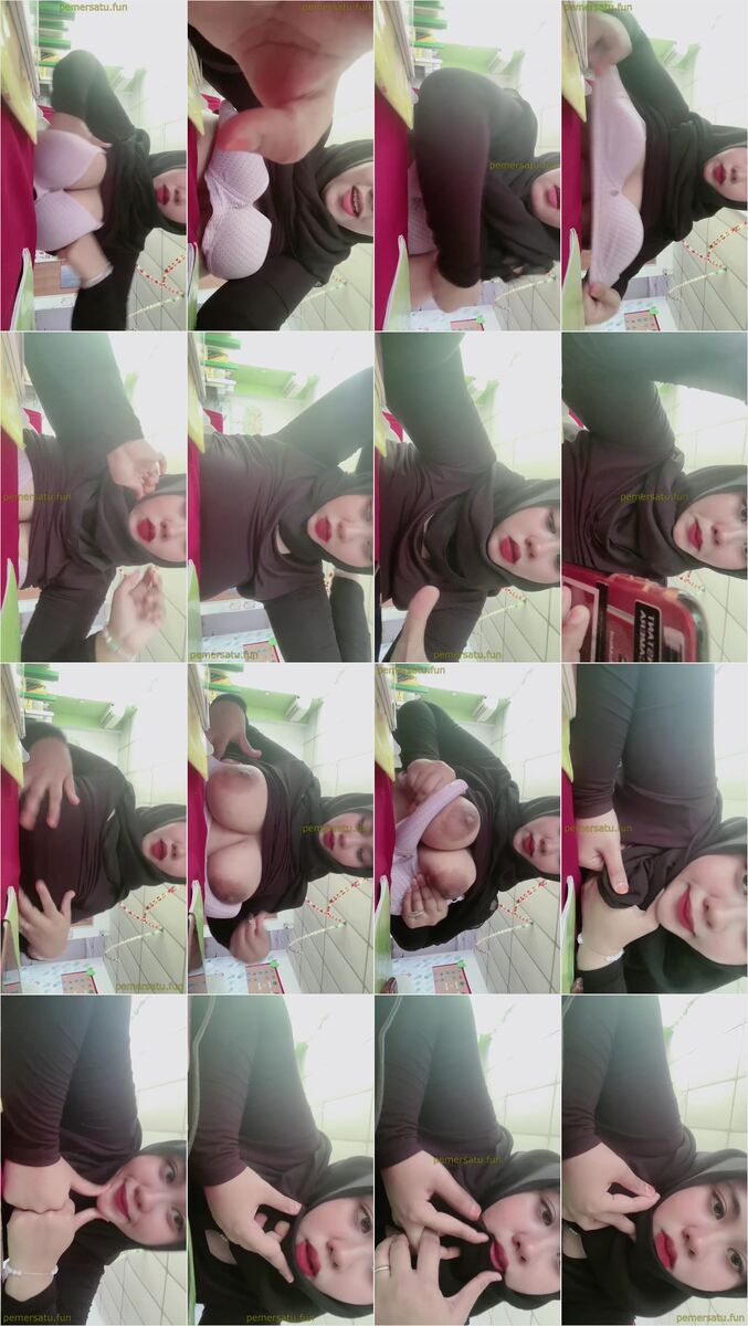 BUGURU HIJABER EKSIB 06APRIL 2026