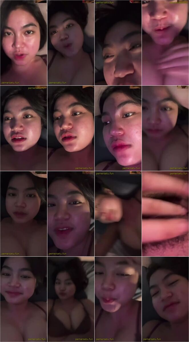 kompilasi tiara tiktok tobrut