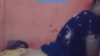 Ida Tiktok Abg Hijab Manis 18Yo Suka Pap Memek (22)