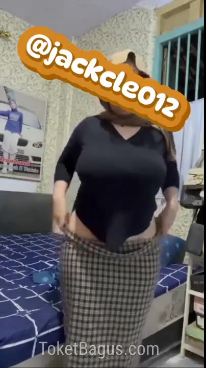 Kompilasi video ibu guru salsa jember viral durasi panjang