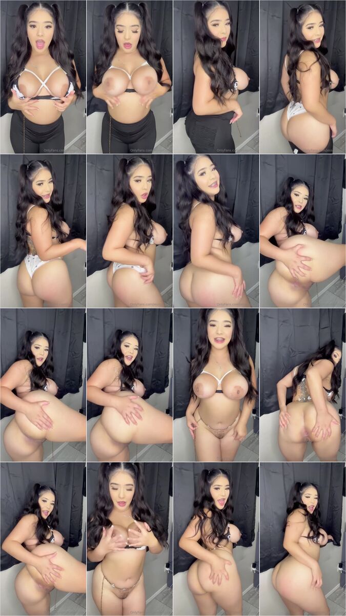 Onlyfans Jessgotjugs / Joyride Jess Big Tits Tease