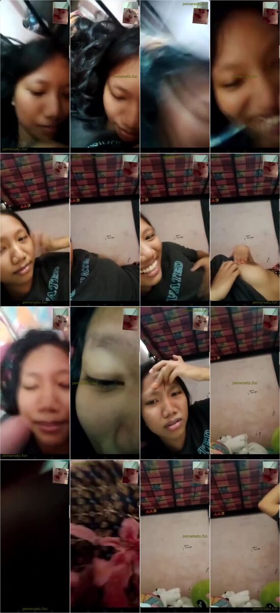 Caa Litmatch Hijab Abg 18Yo Vcs (3)
