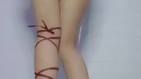 Rambut Pendek Abg Tocil Cosplay 18Yo