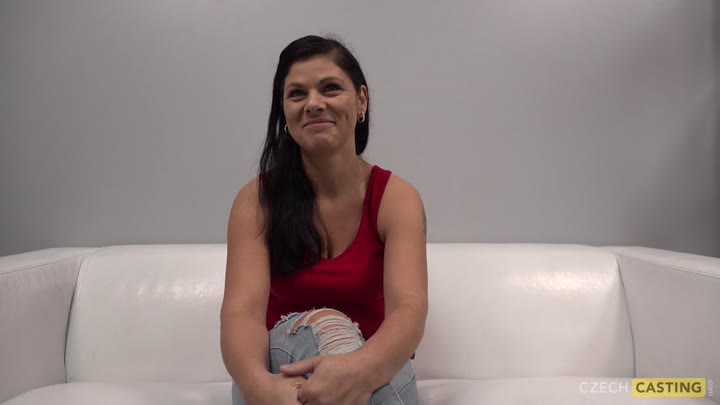 CzechCasting Jana (3595)