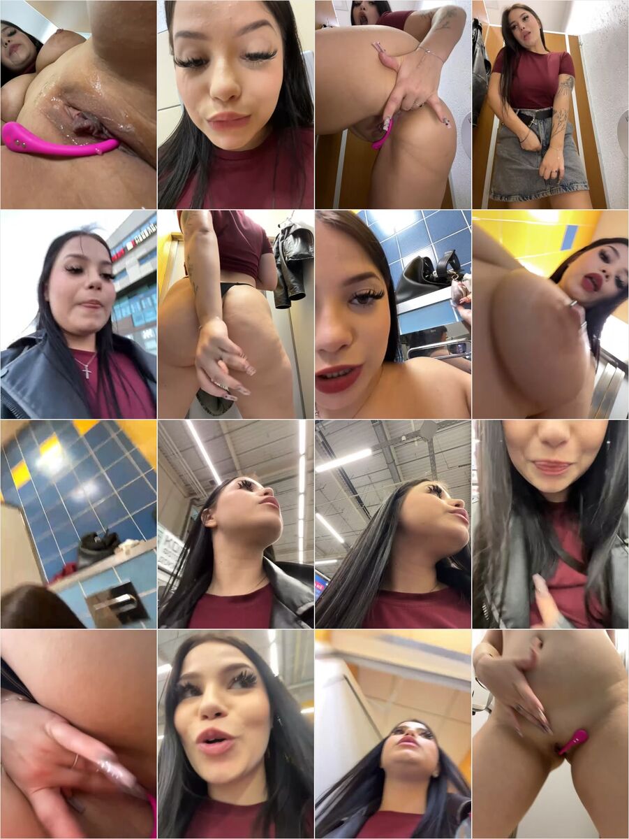 Chloe Moon 2025-06-04 part2