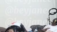 Bokep Percakapan Beyjane Jadi Perawat Periksa Kontol Pasiennya