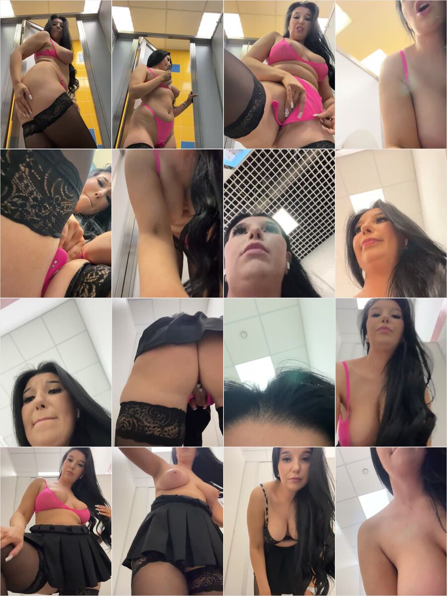 Tisha Busty 2025-05-29 part2