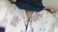 Jilbab Biru Langsung Pap Nenen Dan Colmek