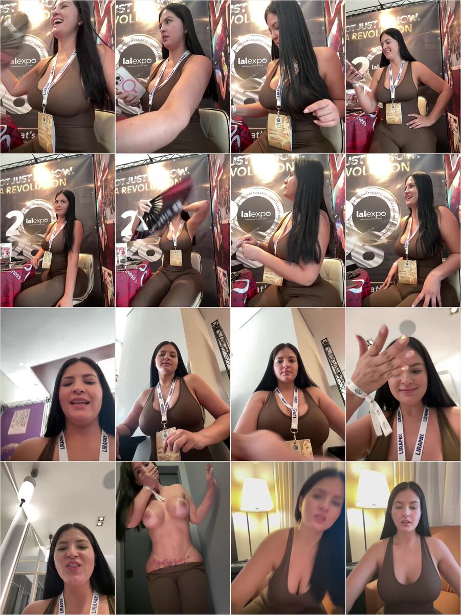 Carolina Novoa 2025-06-03