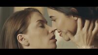 Sex Art – Sata Jones & Sandralyd Mirroring Of The Mind