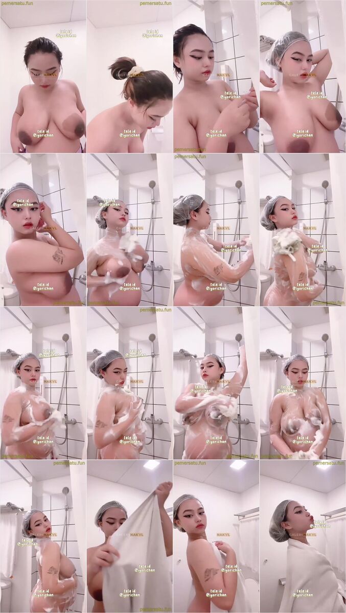 talent iyorichan abg 18yo update (5)