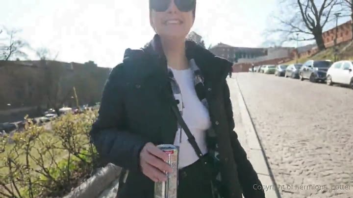 Watch/Download: OnlyFans Hermione Potter Krakow Poland