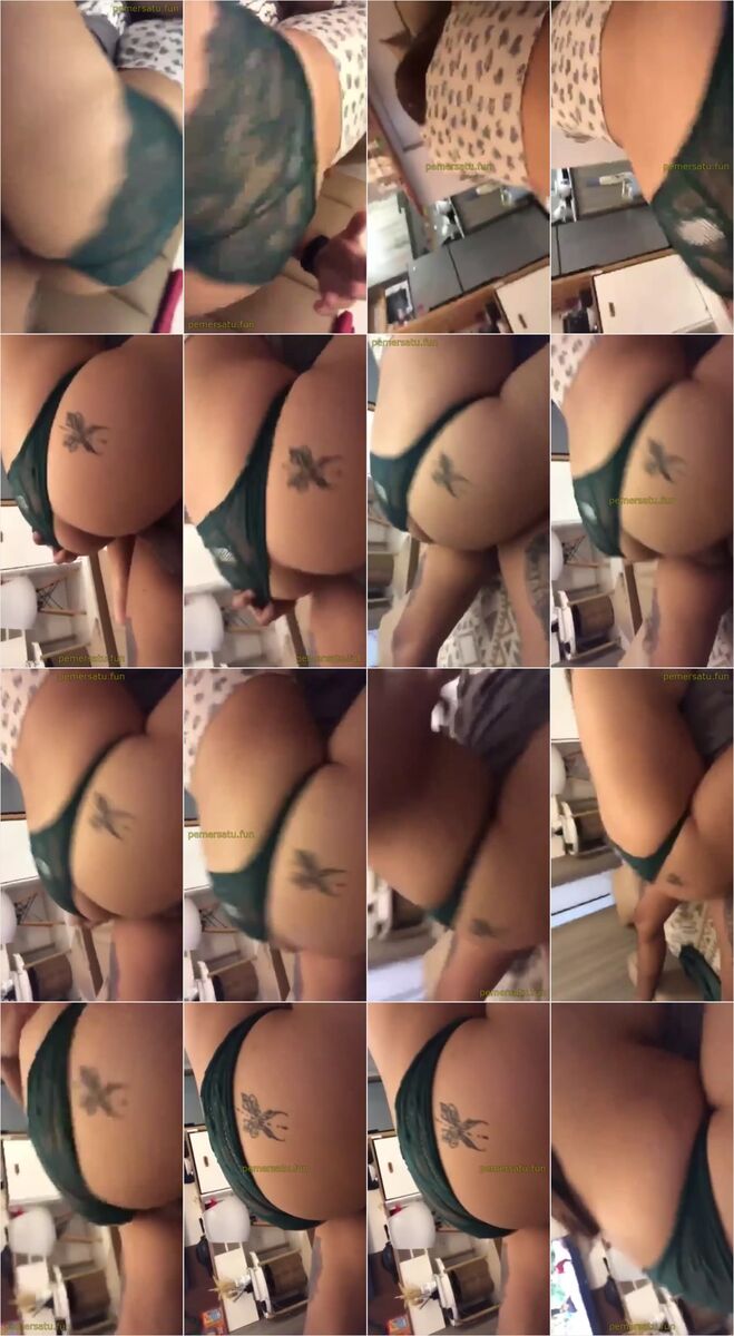missy sudah terlalu sange (2)
