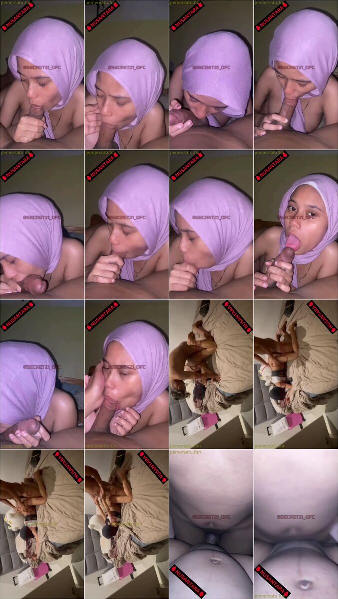 kompilasi malay b 27feb hijab penikmat kontol