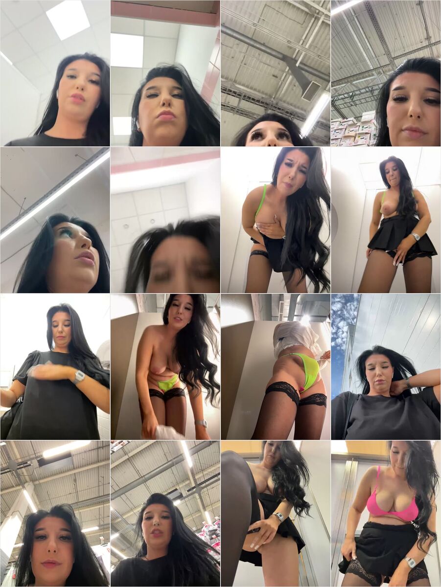 Tisha Busty 2025-05-29 part1