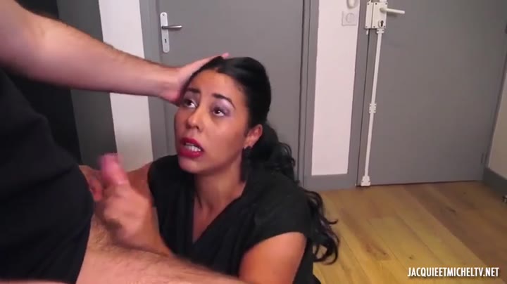 JacquieEtMichelTV Nawel