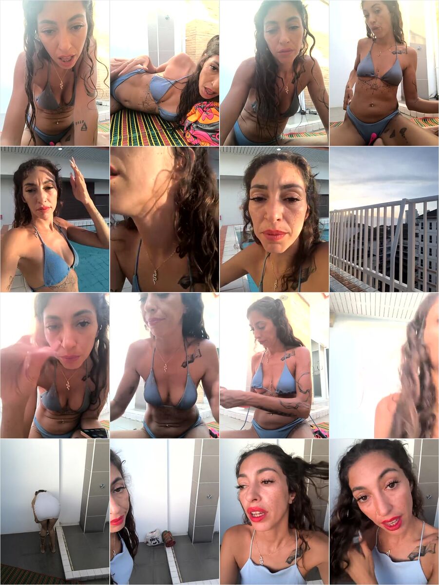 Amani thewolf 2025-06-16 part2
